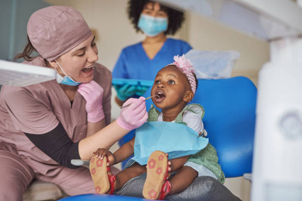 Best Emergency Dental Care  in West Burlington, IA